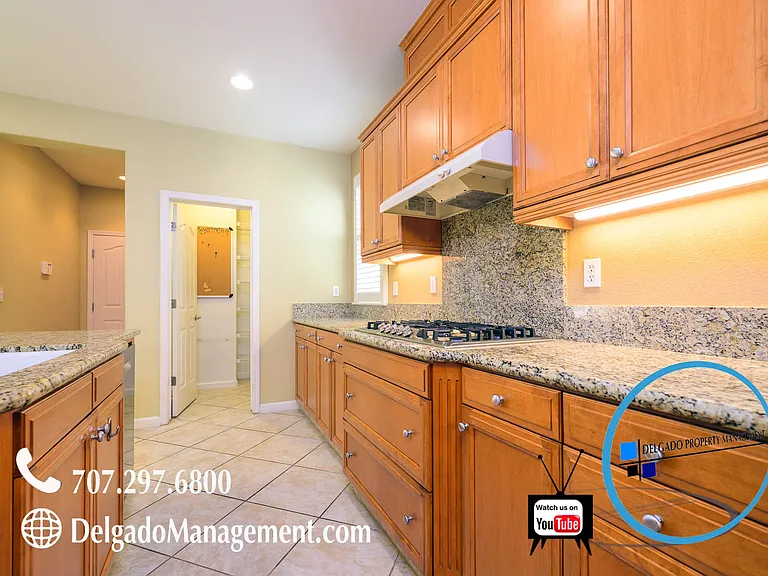 711 Oscar St — Photo 17