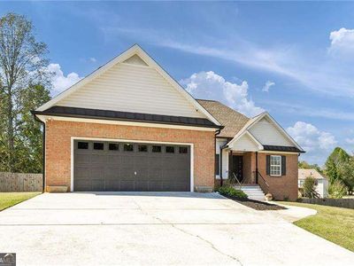 57 Oak Leaf Dr, Dallas, GA, 30157
