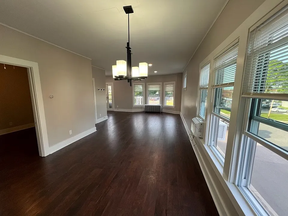 Living & Dining Room