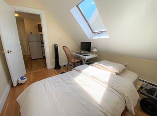 213 Highland Ave #3-L, Somerville, MA 02143