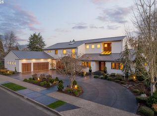 2150 Greenview St, Eugene, OR 97401