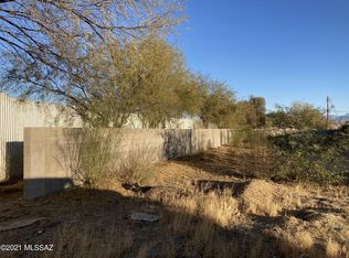701 E 35th St #9, Tucson, AZ 85713