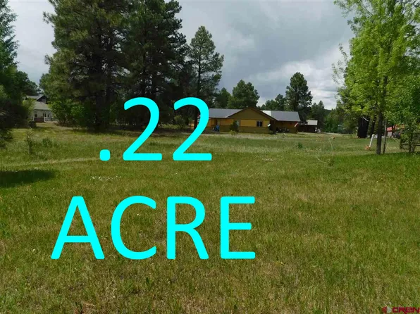 72 Bunker Ct, Pagosa Springs, CO 81147