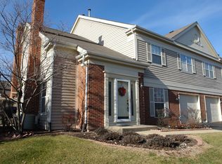 119 Bent Creek Ct #1-5, Palatine, IL 60067