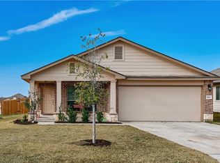 101 Plata Ln, Jarrell, TX 76537