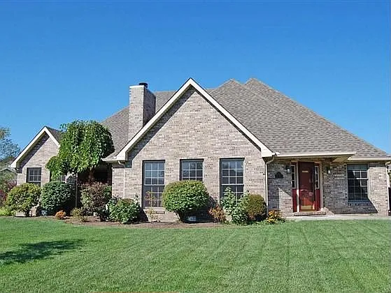 4505 Sandpiper Dr photo 1