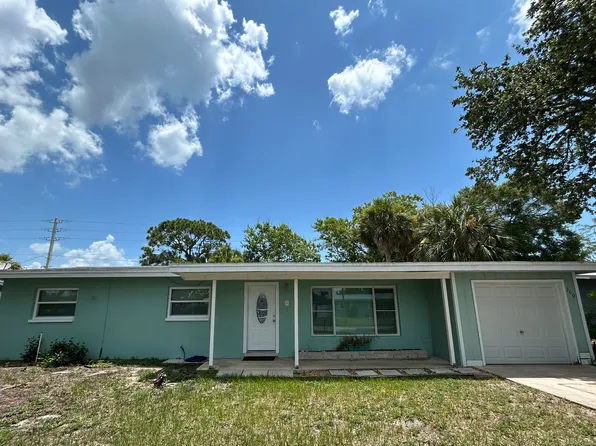 360 Glen Haven Dr, Merritt Island, FL 32952