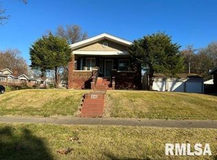 501 Broad Pl, Springfield, IL 62703