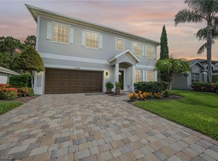 22830 Forest Ridge Dr, Estero, FL 33928