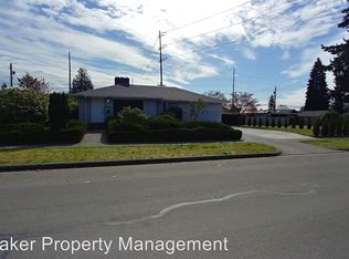 6623 S Mason Ave, Tacoma, WA 98409