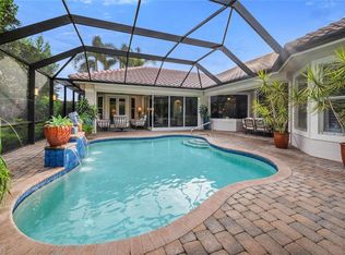 4956 Rustic Oaks Cir, Naples, FL 34105