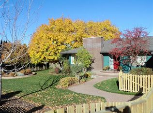 612 E Valleyview Ave, Colfax, WA 99111