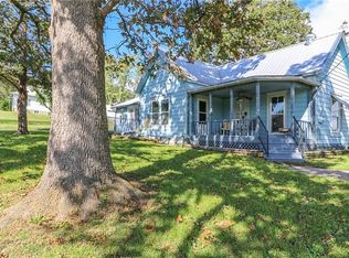 400 N Harrison St, Freeman, MO 64746