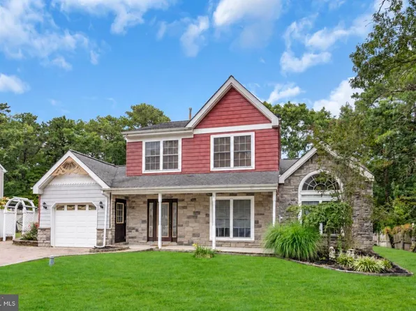 104 Spruce Cir N, Barnegat, NJ 08005
