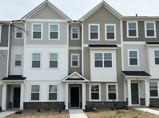 2441 Kasota Ln, Raleigh, NC 27610