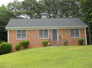 1070 Walker Place Dr #2, Douglasville, GA 30134