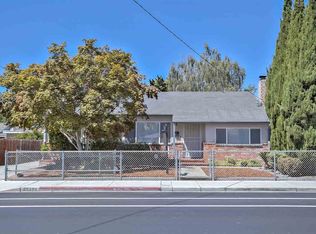 25439 Soto Rd, Hayward, CA 94544