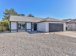 3406 W Quail Ave, Phoenix, AZ 85027
