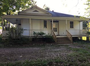 306 N Lake Ave, Richmond, VA 23223