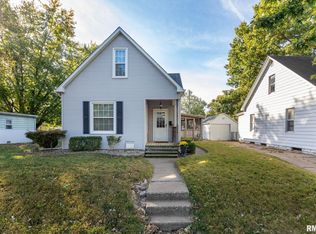 1308 Catherine St, Pekin, IL 61554