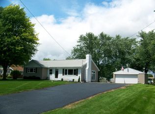 2378 Chinquo St, Grove City, OH