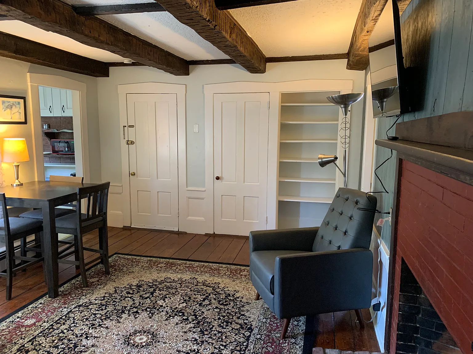 1 bed, $2,000 — Photo 4