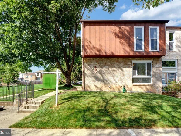 7169 Mill Run Dr Unit 9-1, Rockville, MD 20855