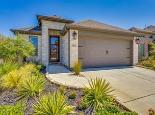 3136 Brazoria Dr, Little Elm, TX 75068