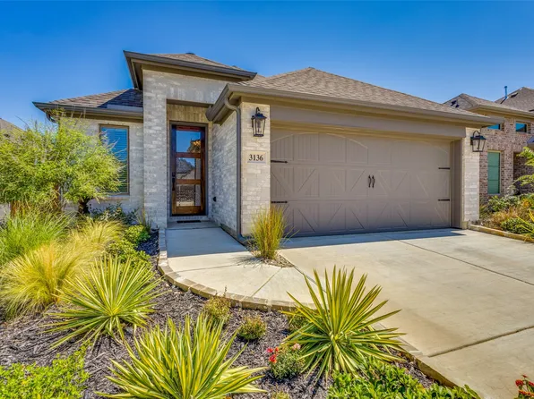 3136 Brazoria Dr, Little Elm, TX 75068