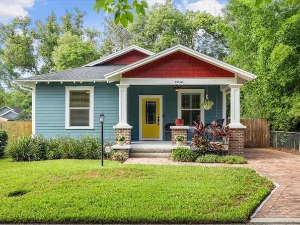 1305 E Elm St, Tampa, FL 33604