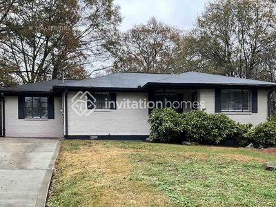 1278 Richard Rd, Decatur, GA, 30032
