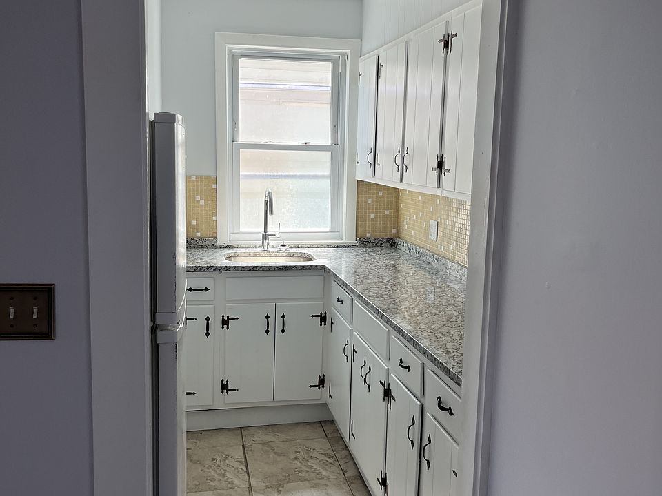 Pantry new countertops