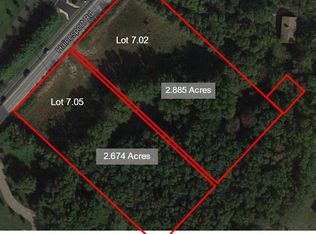 1306 Hainesport Mount Laurel Rd, Mount Laurel, NJ 08054