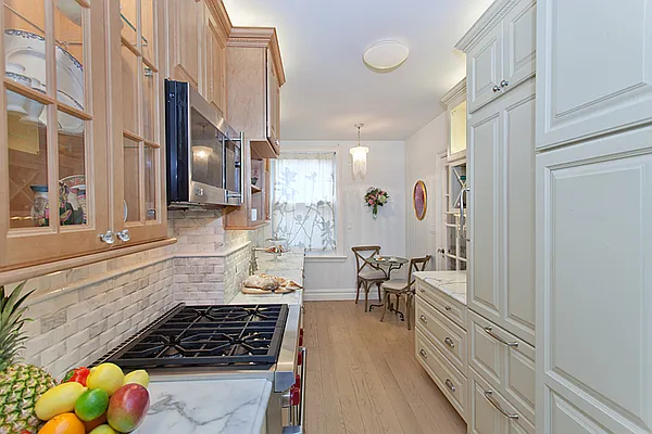 Sold by Brown Harris Stevens | media 14