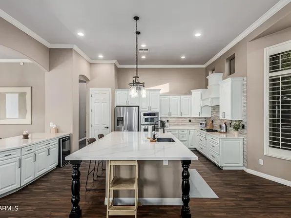 3100 E CEDAR Drive, Chandler, AZ 85249