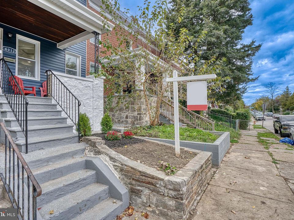 4912 Chalgrove Ave, Baltimore, MD 21215 Zillow
