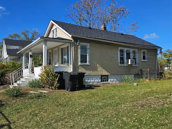 7374 Ellsworth St, Detroit, MI 48238