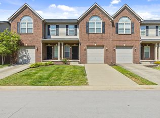4464 Stuart Hall Blvd, Lexington, KY 40509