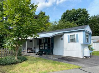 42 Adams Rd UNIT 25, Greenfield, MA 01301