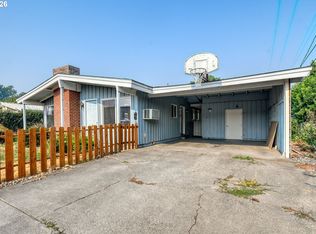 1109 SW 28th St, Pendleton, OR 97801