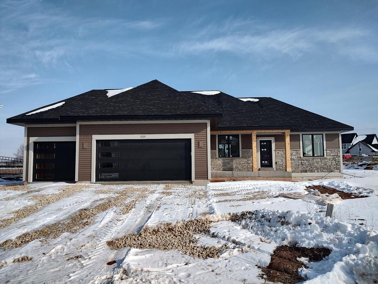 2152 East Teton TRAIL, Grafton, WI 53024 MLS 1810596 Zillow