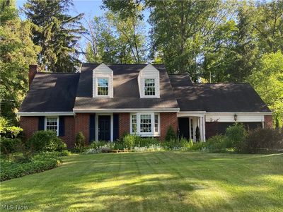 6922 Chapel Hill Dr, Brecksville, OH, 44141