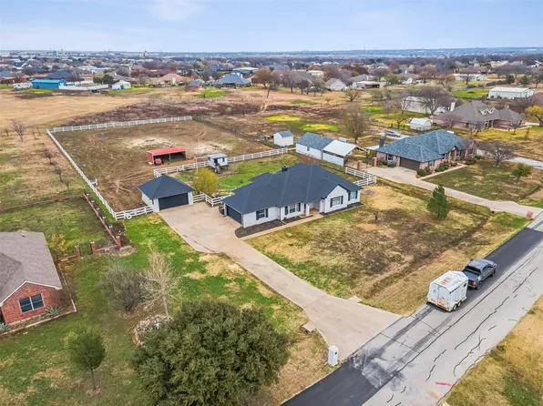8825 S Water Tower Rd, Saginaw, TX 76179