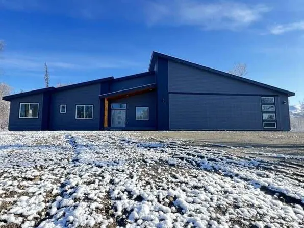 7675 W Vecera Dr, Wasilla, AK 99623