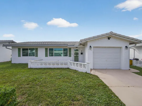 1703 SW 16th Street, Boynton Beach, FL 33426
