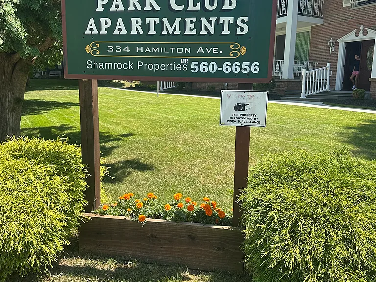 334 Hamilton Ave #1 — Photo 10