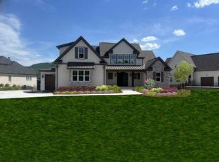 4190 Split Rail Way, Guild, TN 37340