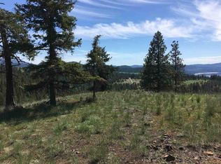 Dd S Lantzy Rd, Hunters, WA 99137