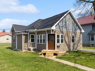222 E Montford Ave, Ada, OH