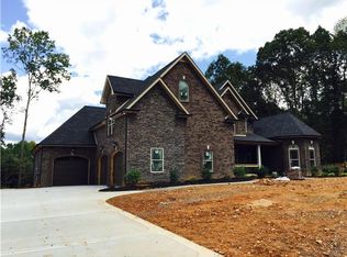 12 Reda Ests LOT 12, Clarksville, TN 37042